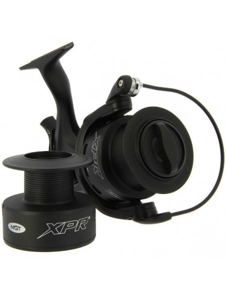 Mulineta NGT XPR Carp Runner 6000 Mulineta NGT XPR Carp Runner 6000