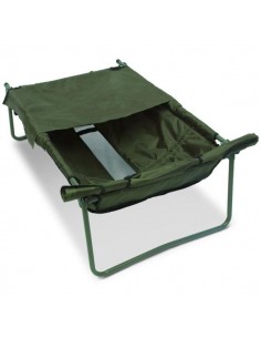 Saltea De Primire NGT Carp Cardle Quickfish, 100x65x35cm