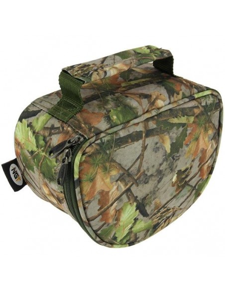 Husa NGT Deluxe Camo, 21x16x11cm