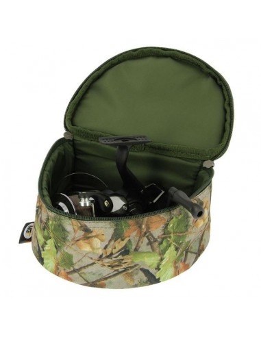 Husa NGT Deluxe Camo, 21x16x11cm