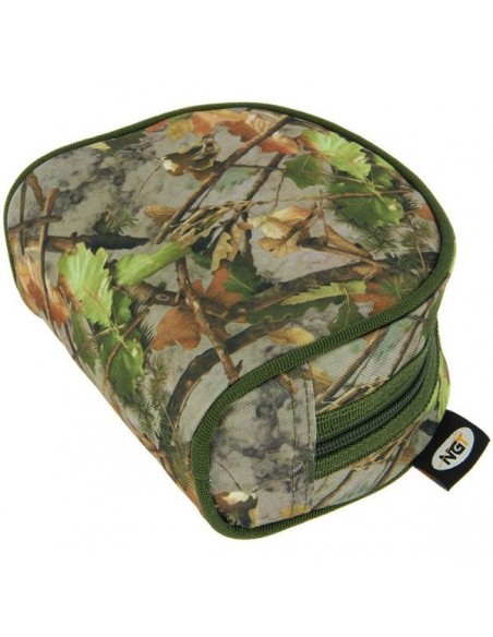 Husa NGT Camo, 17x9cm