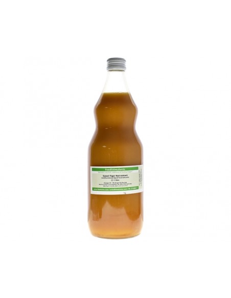 Lichid Concentrat FeedStimulants Sweet Tiger Nut Extract, 1L Lichid Concentrat FeedStimulants Sweet Tiger Nut Extract, 1L