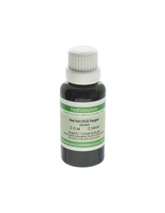 Ulei FeedStimulants Red Hot Chilli Pepper Oleoresin, 25ml