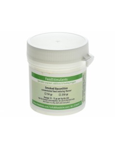 Aditiv Pudra FeedStimulants Smoked Bacon Stim, 50gr