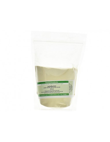 Proteine din lapte FeedStimulants Lactalbumen, 250gr