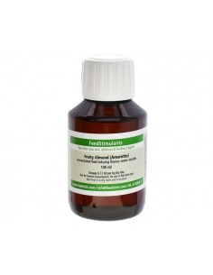 Aroma FeedStimulants Fruity Almond Flavour, 100ml