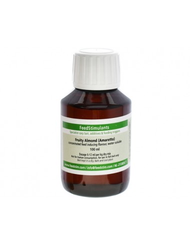 Aroma FeedStimulants Fruity Almond Flavour, 100ml