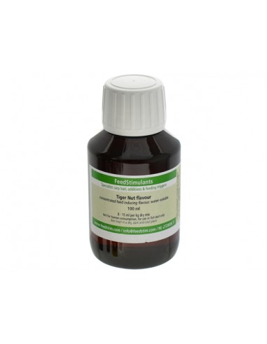 Aroma FeedStimulants Tiger Nut Flavour, 100ml