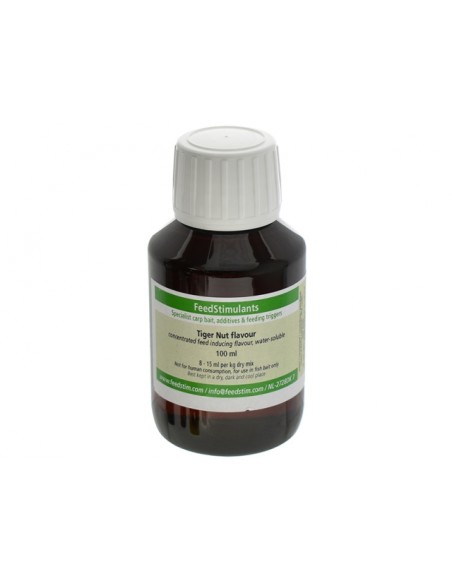 Aroma FeedStimulants Tiger Nut Flavour, 100ml Aroma FeedStimulants Tiger Nut Flavour, 100ml