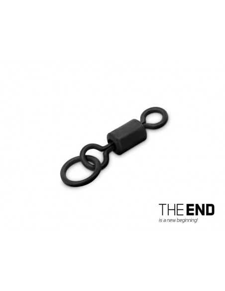 Vartej cu Anou Delphin The End, 10buc/blister Vartej cu Anou Delphin The End, 10buc/blister