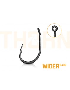 Carlige Delphin Thorn Wider, 11buc/cutie