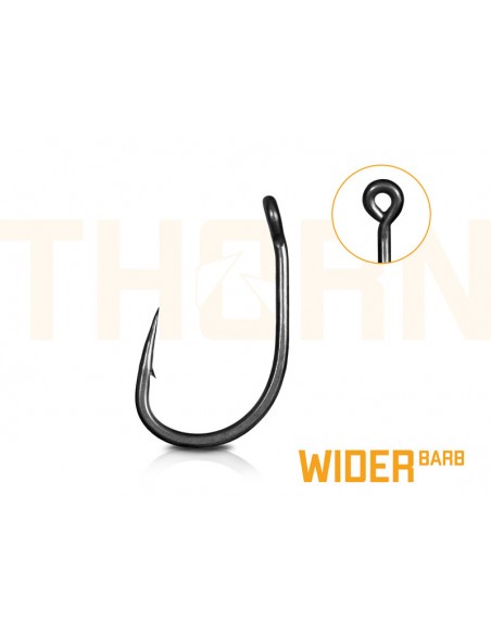 Carlige Delphin Thorn Wider, 11buc/cutie Carlige Delphin Thorn Wider, 11buc/cutie