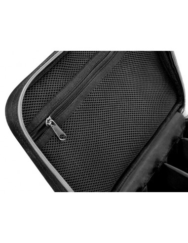 Geanta Delphin Atoma FeedCASE, 30x20x10cm