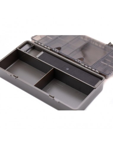 Cutie Accesorii Korda Basix Tackle Box, 24x12x5cm