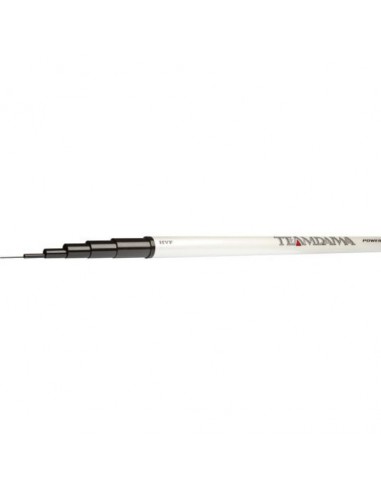 Varga Daiwa Tele Team
