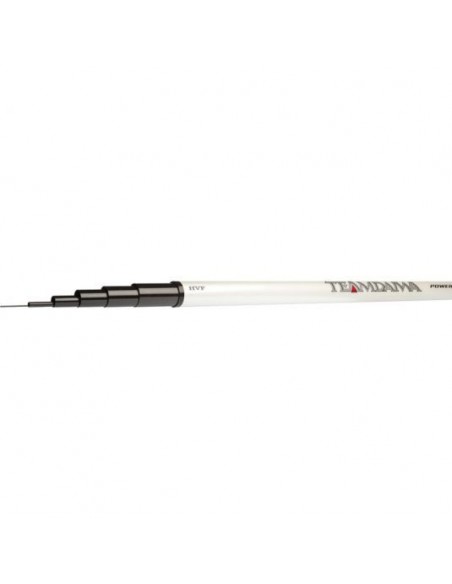 Varga Daiwa Tele Team Varga Daiwa Tele Team