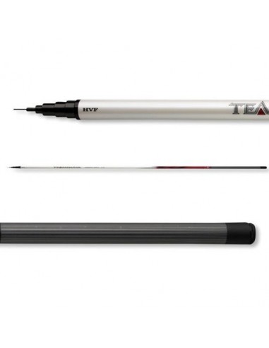 Varga Daiwa Tele Team