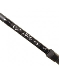 Lanseta FL FLX Spod, 3.90m, 6lbs, 2buc 2