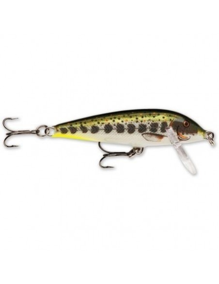Vobler Rapala Countdown, Culoare MD, 5cm, 5g Vobler Rapala Countdown, Culoare MD, 5cm, 5g