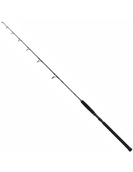 Lanseta Shimano Beastmaster Catfish Fireball, 1.83m, 85-200g, 1buc Lanseta Shimano Beastmaster Catfish Fireball, 1.83m, 85-200g, 1buc