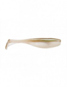 Shad Storm Hit Shad, Culoare SH, 10cm, 12g, 4buc/blister