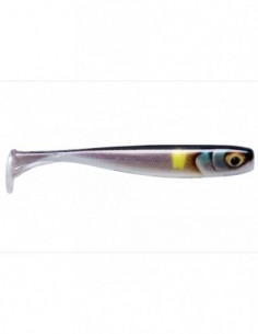 Shad Storm Tock Minnow, Culoare Aland Ayu, 10cm, 12gr, 4buc/plic
