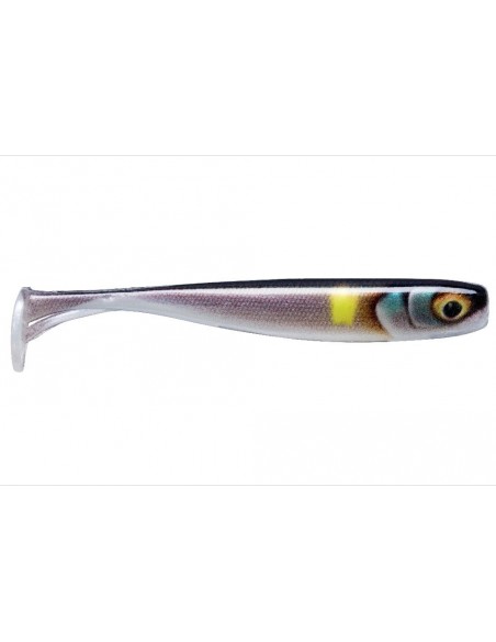 Shad Storm Tock Minnow, Culoare Aland Ayu, 10cm, 12gr, 4buc/plic Shad Storm Tock Minnow, Culoare Aland Ayu, 10cm, 12gr, 4buc/plic
