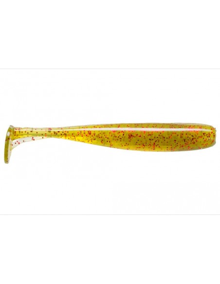 Shad Storm Tock Minnow, Culoare Motor Oil, 10cm, 12gr, 4buc/plic