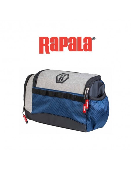 Geanta Rapala CountDown Utility Pack, 24x11x17cm Geanta Rapala CountDown Utility Pack, 24x11x17cm
