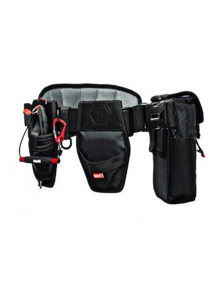 Combo Centura + Accesorii Rapala Tool Belt Utility Combo Centura + Accesorii Rapala Tool Belt Utility