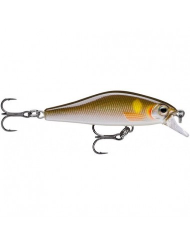 Vobler Rapala Shadow Rap Solid, Culoare AYU, 5cm, 5.5g