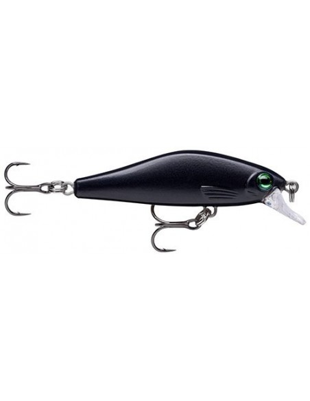 Vobler Rapala Shadow Rap Solid, Culoare MBLU, 5cm, 5.5g Vobler Rapala Shadow Rap Solid, Culoare MBLU, 5cm, 5.5g