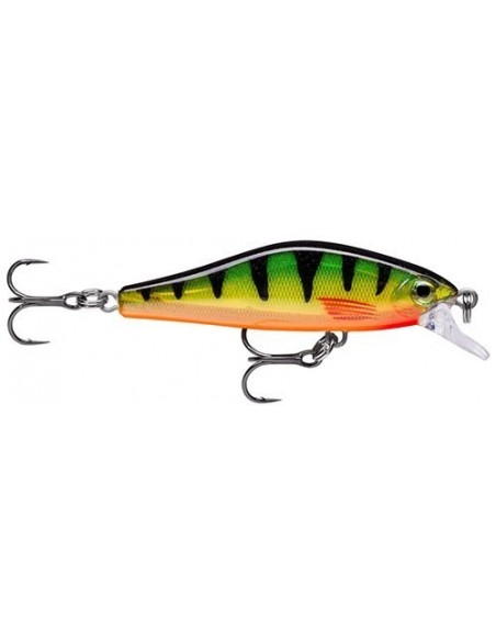 Vobler Rapala Shadow Rap Solid, Culoare P, 5cm, 5.5g Vobler Rapala Shadow Rap Solid, Culoare P, 5cm, 5.5g