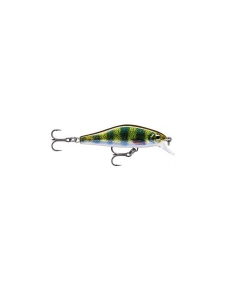 Vobler Rapala Shadow Rap Solid, Culoare PEL, 5cm, 5.5g Vobler Rapala Shadow Rap Solid, Culoare PEL, 5cm, 5.5g