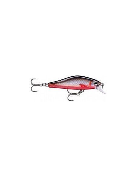 Vobler Rapala Shadow Rap Solid, Culoare RBS, 5cm, 5.5g Vobler Rapala Shadow Rap Solid, Culoare RBS, 5cm, 5.5g