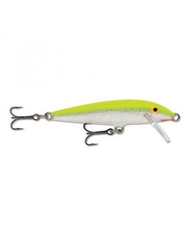 Vobler Rapala Original Floater, Culoare SFC, 9cm, 5g