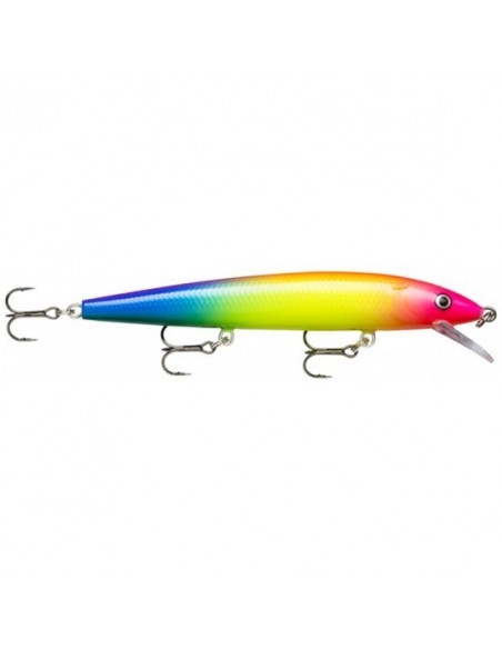 Vobler Rapala Husky Jerk, Culoare ELJ, 14cm, 18g Vobler Rapala Husky Jerk, Culoare ELJ, 14cm, 18g