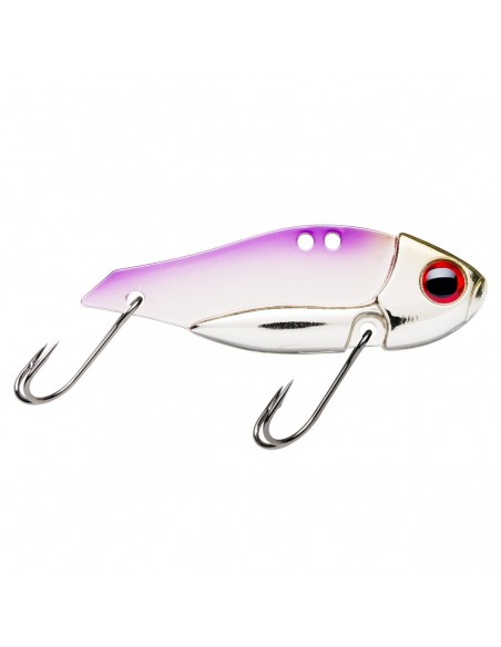 Cicada Storm Gomoku Ultra Blade Vibe, Culoare WAKA, 5cm, 13gr Cicada Storm Gomoku Ultra Blade Vibe, Culoare WAKA, 5cm, 13gr