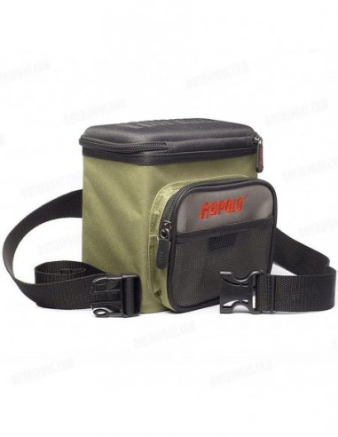 Geanta Rapala Limited Series Lure Bag, 18x19x14cm