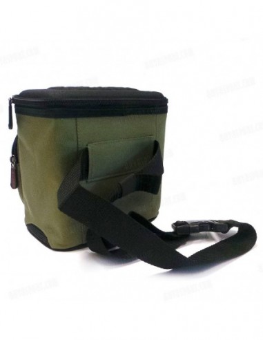 Geanta Rapala Limited Series Lure Bag, 18x19x14cm