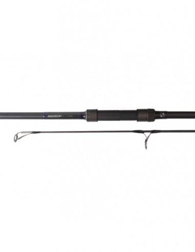 Lanseta Carp Spirit Magnum X5, 3.96m, 3.5lbs, 2buc