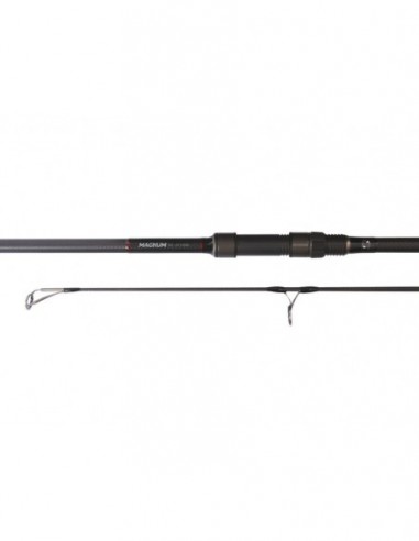 Lanseta Carp Spirit Magnum X3, 3.96m, 3.5lbs, 2buc