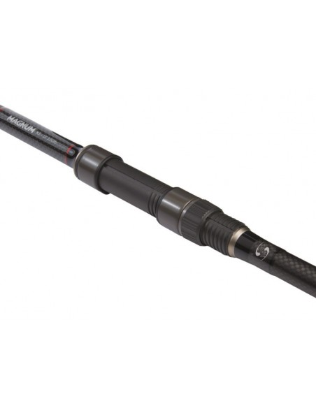 Lanseta Carp Spirit Magnum X3, 3.96m, 3.5lbs, 2buc Lanseta Carp Spirit Magnum X3, 3.96m, 3.5lbs, 2buc