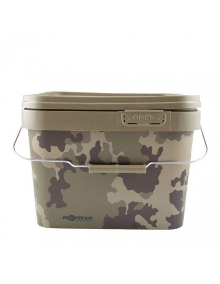 Galeata Korda Compac, 10L Galeata Korda Compac, 10L