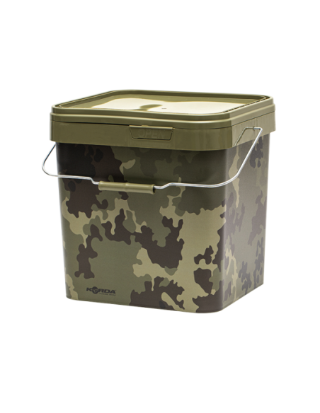 Galeata Korda Compac, 17L Galeata Korda Compac, 17L