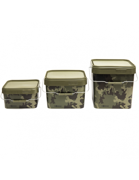 Galeata Korda Compac, 5L Galeata Korda Compac, 5L