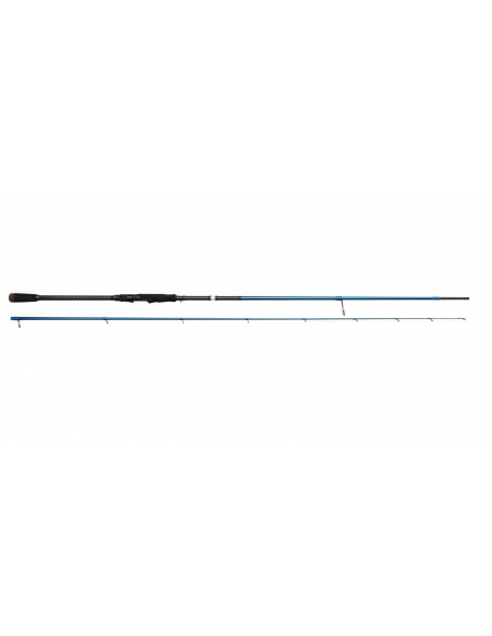 Lanseta Savage Gear SGS2 All-Around MF, 2.51m, 7-25g, 2buc Lanseta Savage Gear SGS2 All-Around MF, 2.51m, 7-25g, 2buc