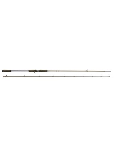 Lanseta Savage Gear SG4 Crank Vib Specialist Trigger MF, 2.30m, 2buc