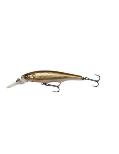 Vobler Savage Gear Gravity Twitch, Culoare DR, 8.3cm, 10g