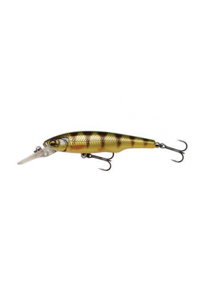Vobler Savage Gear Gravity Twitch, Culoare MRP, 8.3cm, 10g